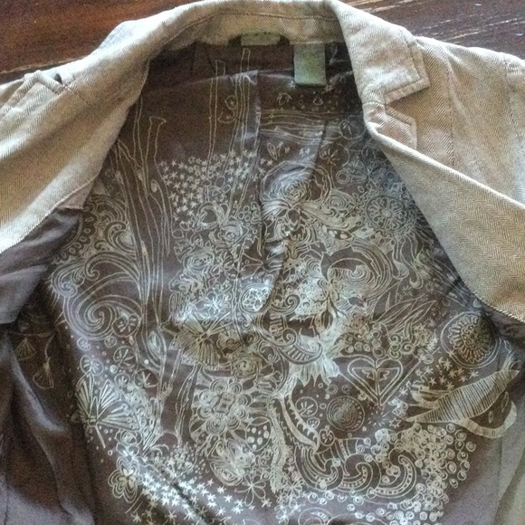 Roxy Jacket Small - Picture 7 of 7